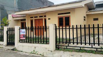 Gambar 1 Dijual Rimah Murah, Luas 192 M² Di Tapos, Depok 