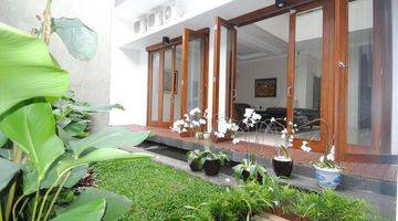 Gambar 1 Rumah Unfurnished Bagus Shm Di Jl Kebayoran Baru