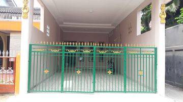 Gambar 1 Rumah Unfurnished Good Shm Di Rawa Bambu, Pasar Minggu Dekat Dgn Pintu Tol Simatupang