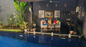 Gambar 5 Rumah Bagus Furnished SHM di Kemang, Jakarta Selatan