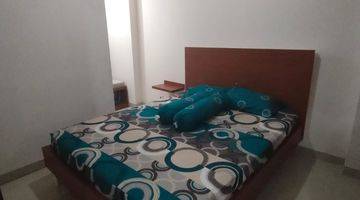 Gambar 2 Apartemen Sudirman Suite Dijual Type 2BR Lantai 3 Full Furnish