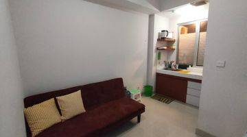 Gambar 3 Apartemen Sudirman Suite Dijual Type 2BR Lantai 3 Full Furnish