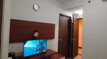 Gambar 1 Apartemen Sudirman Suite Dijual Type 2BR Lantai 3 Full Furnish