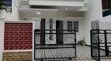 Gambar 1 Jual Rumah Baru Pondok Kelapa Jakarta Timur