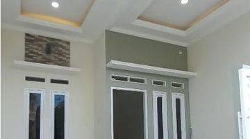 Gambar 3 Jual Rumah Cantik Sudah Renovasi di Villa Villa Mutiara Gading 3, Kebalen