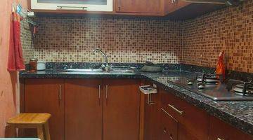 Gambar 4 Dijual cepat rumah siap huni 2 Lantai Sudah Renovasi fully furnised