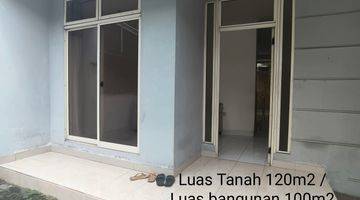 Gambar 1 Dijual Cepat Rumah Siap Huni Di Modernland