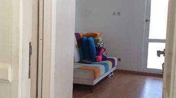 kamar tidur rumah baru renovasi lokasi strategis