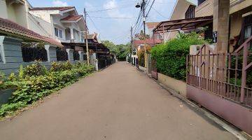 foto lainnya rumah 2 lantai luas tnh