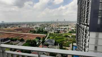 foto lainnya unit furnished bagus sekali harga