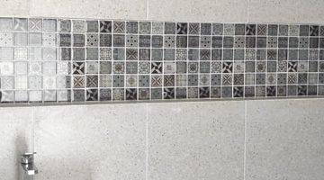 kamar mandi rumah mungil yang cantik rapih