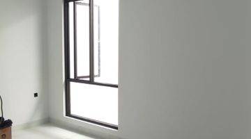 kamar tidur rumah mungil yang cantik rapih