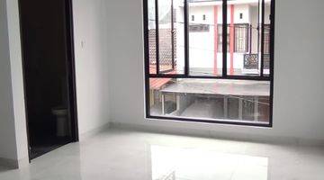 kamar tidur rumah mungil yang cantik rapih