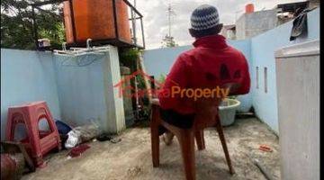 Gambar 4 Rumah 3 Kamar Tidur di Sukapura Kiaracondong