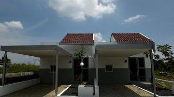 Gambar 2 Rumah di Soreang