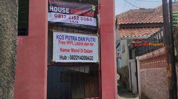 Gambar 5 Kost Kostan Di Jual Tidak Masuk Mobil