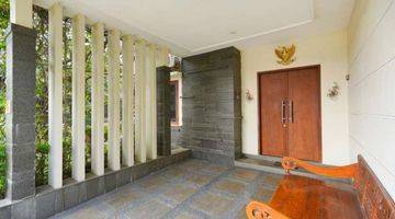 Gambar 3 SJ Di jual Rumah 2lt di di Cluster Cotton Wood