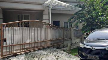 Gambar 2 Sj Rumah Cantik Siap Huni Di Royal Residence, Pulogebang