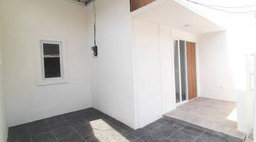 Gambar 3 Rumah Minimalis Modern 1 Lantai Wisma Asri 1