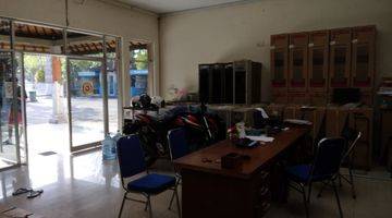 Gambar 2 Gudang Dan Kantor 20 Are Disewakan, Area Denpasar Timur