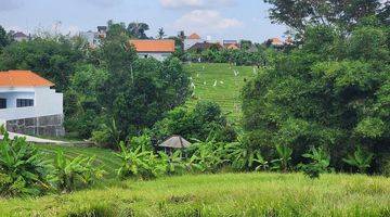 Gambar 3 Tanah Premium Dekat Ke Pantai Pererenan