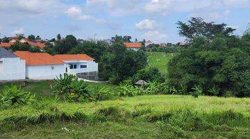 Gambar 4 Tanah Premium Dekat Ke Pantai Pererenan