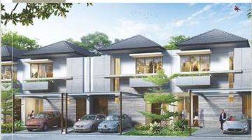 Gambar 2 Kebayoran Infinity Bintaro Jaya Siap Huni