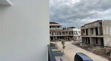 Gambar 3 Rumah Keren Strategis Akses Dago Main Road,pusat Kota Dekat Itb Design Modern Resort Sudah Smart Home 