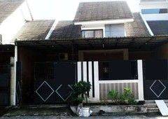 Gambar 2 Rumah Dijual Waru Sidoarjo Surabaya Perumahan Spring Of Tomorow