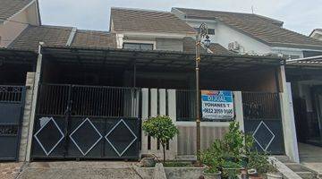 Gambar 1 Rumah Dijual Waru Sidoarjo Surabaya Perumahan Spring Of Tomorow