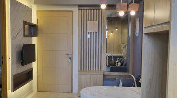 Gambar 2 Dijual Apartemen Educity Pakuwon City Dekat ITS