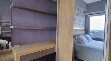 Gambar 5 Dijual Apartemen Educity Pakuwon City Dekat ITS