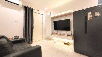 Gambar 5 Rumah 2 Lantai Semi Furnished di Carilo Gading Serpong