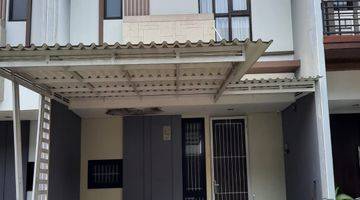 Gambar 1 Dijual Rumah Semi Furnished Full Renov, Bagus Murah Dibawah Pasaran