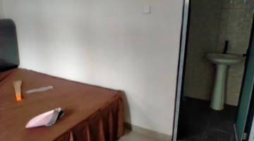 Gambar 4 Rumah 2 Lantai Semi Furnished di Sektor 6 Gading Serpong