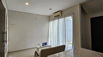 Gambar 1 Rumah 2 Lantai Semi Furnished di Cluster Askara Vanya Park Bsd