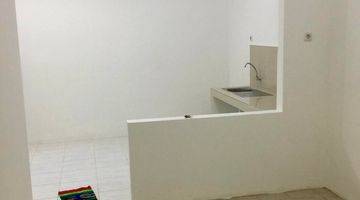 Gambar 2 Rumah 2 BR di Cluster Catalina Gading Serpong, Tangerang