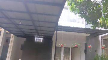 Gambar 5 Rumah 2 Lantai Furnished di Bsd Delatinos, Tangerang