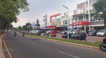 Gambar 5 Ruko Strategis di Faraday Summarecon Gading Serpong, Tangerang