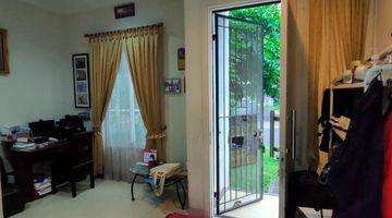 Gambar 5 Rumah 2 Lantai Furnished Lokasi Strategis di Phg Chalcedony