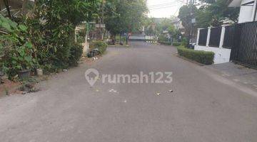 Gambar 3 Mertilang Bintaro Bagus Fresh Dekat Playground Kompleks