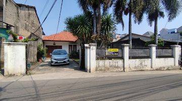 Gambar 1 Pondok Aren Bintaro Rumah 1 Lantai Ls Tanah 511m