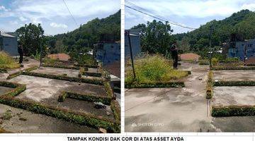 Gambar 5 Rumah Bagus View Gunung Nego Dekat Pemandian Songgoriti Batu