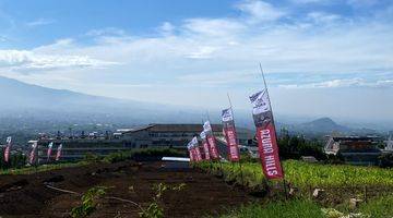 Gambar 5 Rumah Estetik Nyaman Fasilitas Lengkap Di Azura Hill Batu