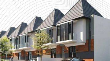 Gambar 4 Rumah Vila Premium Elegan Nirwana Hill Income Tinggi Kota Batu