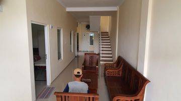 Gambar 2 Rumah Kost 3 Lantai Full Furnished di Blimbing Malang 