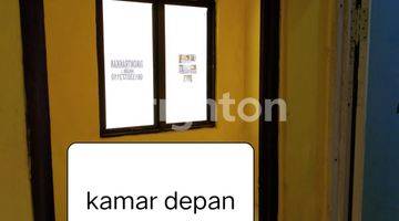 Gambar 5 Samping Toll Lancar Mobiltas