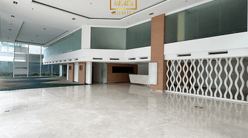 Gambar 1 Gedung Menteng 10 Lantai View City Jakarta Pusat