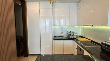 Gambar 5 Apartement Anandamaya Residences 2 BR Sudirman