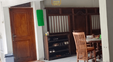 Gambar 5 Rumah Ex Resto Carport Luas Dekat Senayan Bendungan Hilir